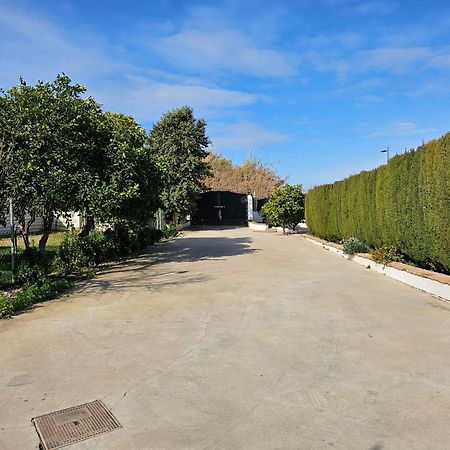 La Orquidea De Cordoba Villa Kültér fotó