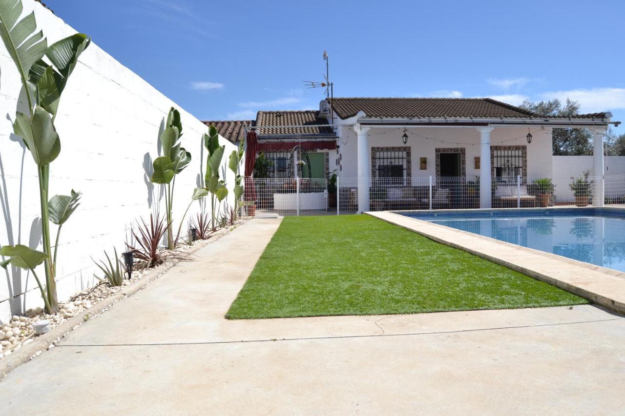 La Orquidea De Cordoba Villa Kültér fotó