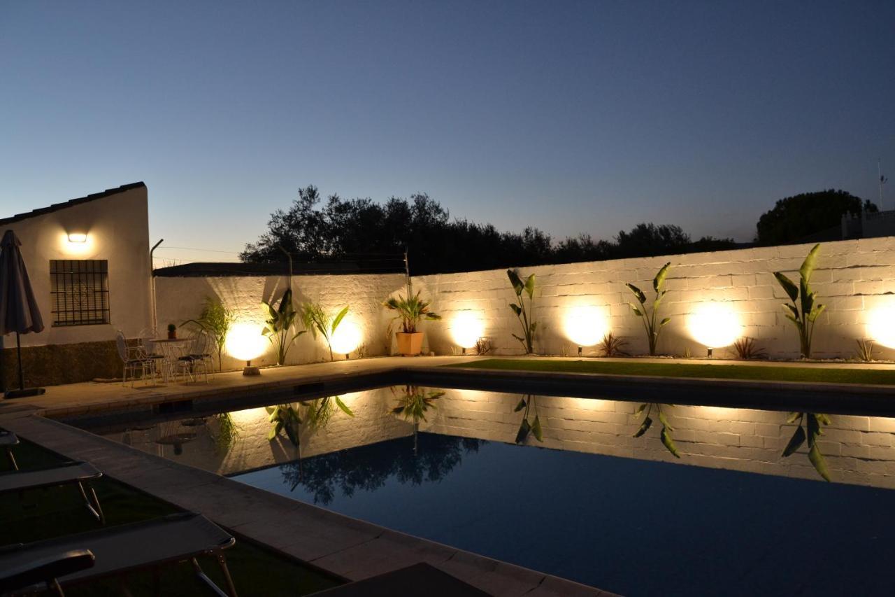 La Orquidea De Cordoba Villa Kültér fotó