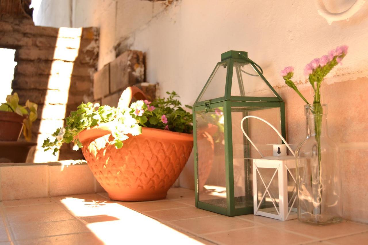 La Orquidea De Cordoba Villa Kültér fotó