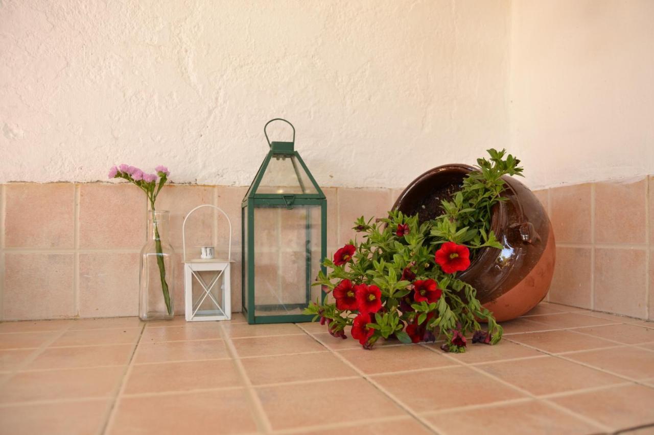 La Orquidea De Cordoba Villa Kültér fotó