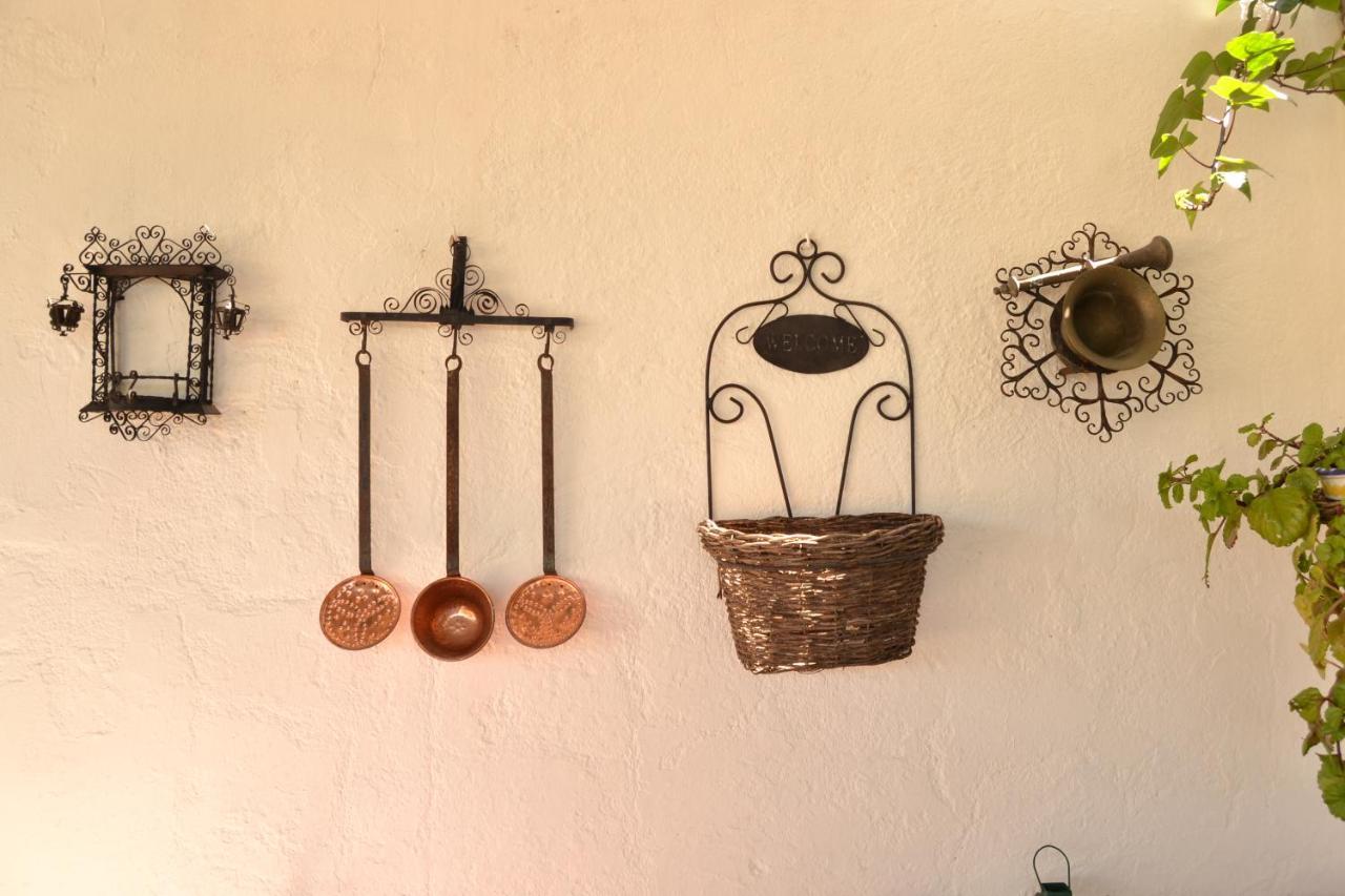 La Orquidea De Cordoba Villa Kültér fotó