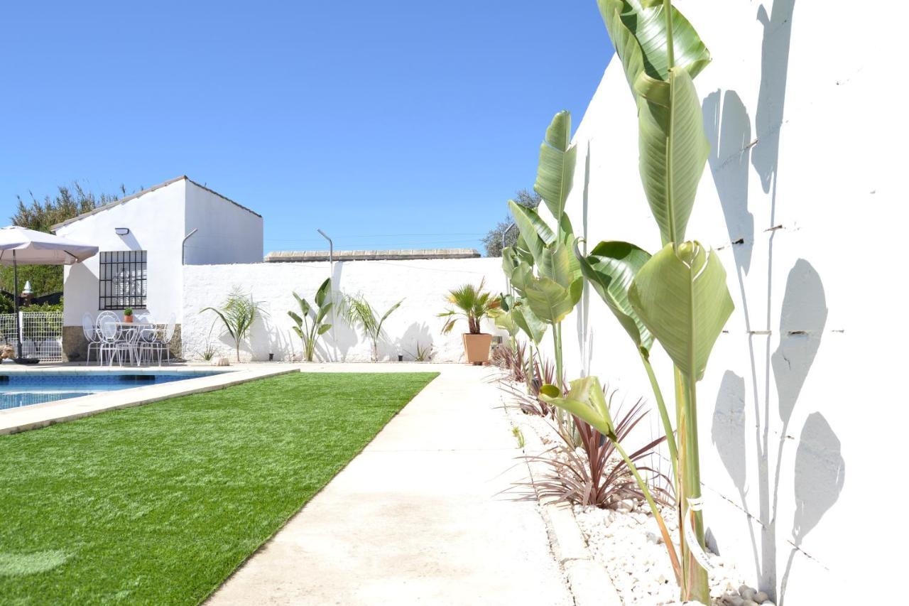 La Orquidea De Cordoba Villa Kültér fotó