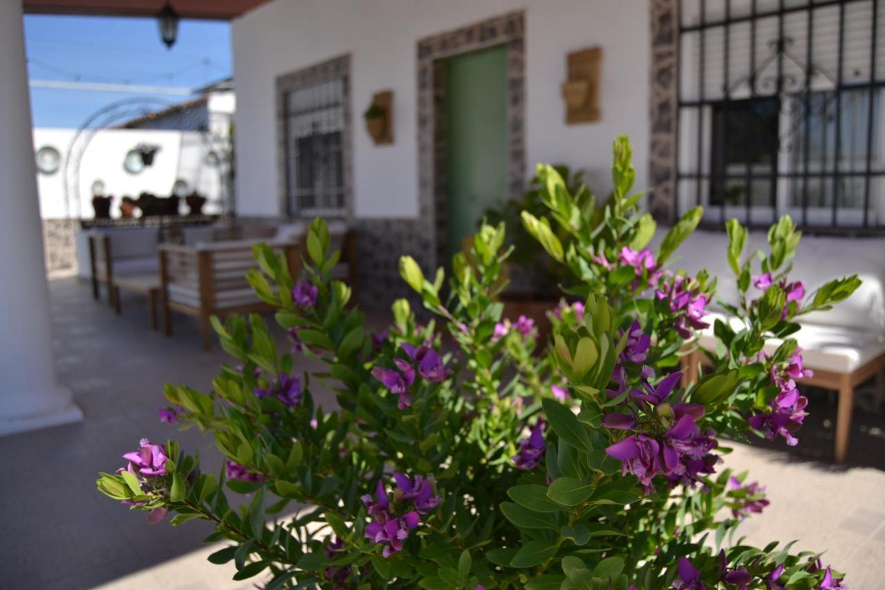 La Orquidea De Cordoba Villa Kültér fotó