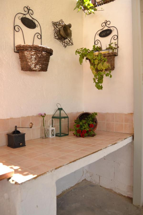 La Orquidea De Cordoba Villa Kültér fotó