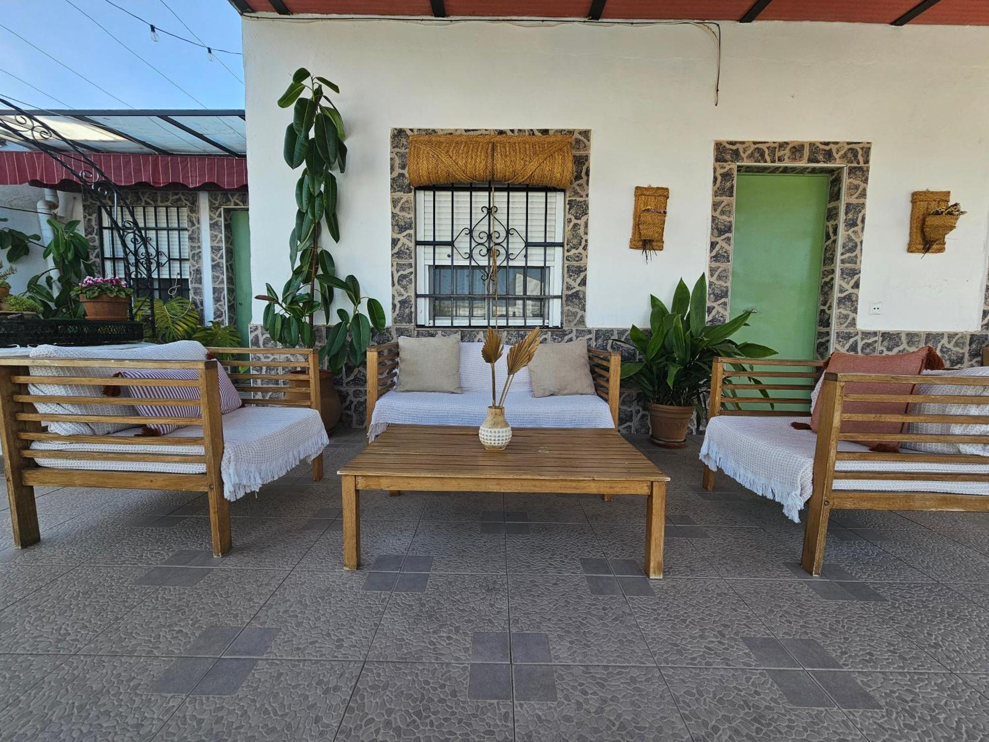 La Orquidea De Cordoba Villa Kültér fotó
